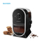 150W Burr Coffee Grinder ABS Adjustable 2-12 Cups 14 Setting Electrical Coffee Machine UL