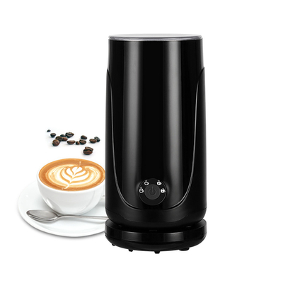 300ML 600W Espresso Milk Frother Automatic Electric Coffee Milk Heater Frother CE