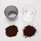 Commercial Espresso Custom Coffee Grinder EU Plug 31 Grinding Settings Coarseness Adjustment