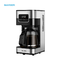 900W Drip Coffee Maker Keep Warm Automatic Programmable Coffee Machine 10 12 Cups Tea