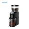 Automatic Conical Burr Coffee Grinder Precise Setting Electric Coffee Equipment