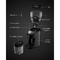 Automatic Conical Burr Coffee Grinder Precise Setting Electric Coffee Equipment