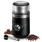 70g SS304 Coffee Maker Espresso Machine Battery Operated Coffee Grinder With Safty Lock