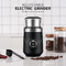 Cumin Fenugreek Household Coffee Machine Safty Lock 70g Capacity Professional Coffee Grinder