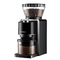 Ultra Fine Professional Conical Burr Coffee Grinder Coarse 35 Setting LED Light