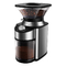 High Capacity Professional Conical Burr Coffee Grinder ABS With 19 Precise Grind Setting