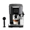 1450W Compact Coffee Machine With Milk Frother 15 Bar Removable Water Tank