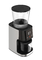 Commercial Automatic Burr Coffee Grinder Digital Control Anti Splash Panel 275g