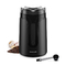 Small Portable Stainless Steel Coffee Bean Grinder 304 Uniform And Rapid Grinding
