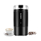 ABS Battery Powered Coffee Grinder Temperature Control Electric Portable Espresso Machine