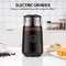 70dB Push Type Professional Coffee Bean Grinder SS304 Multi Function Coffee Maker
