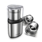 Multi Use Wet And Dry Spice Grinder Stainless Steel Extra Fine Coffee Grinder