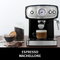 Automatic Multifunction Coffee Machine 1.5L 850W Anti Drip Commercial Espresso Coffee Maker