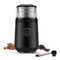 Shardor Automatic Spice Grinder Electric Coffee Blade Grinder With Safety Lock Switch