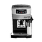 Automatic Espresso Coffee Machine With Milk Frother Professional Commercial Smart