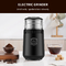 150W Household Electric Grinder ABS Small Espresso Machine CB