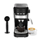 NTC Control Automatic Coffee Drip Machine 1250ml Fully Automatic Cappuccino Machine