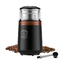 200W Electric Coffee Grinder Customized Logo Coffee Grinder For Homeuse