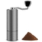 OEM Mini Professional Manual Coffee Grinder Home Use Coffee Bean Hand Grinder Tool Set