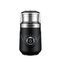 Adjustable Timing Knob Electric Coffee Grinder One Button Start For Coarse Fine Powder
