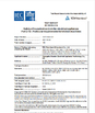 China Changsha Shardor Electrical Appliance Technology Co., Ltd certification